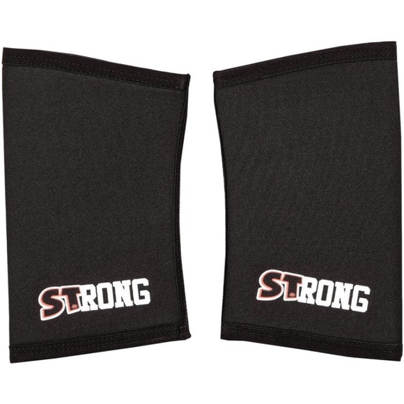 Mark Bell Slingshot Other - Mark Bell Slingshot Black Strong Elbow Sleeves in Size XL Extra Large